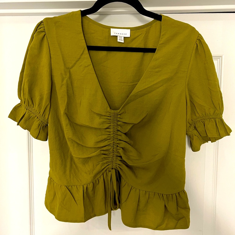 Blouse
